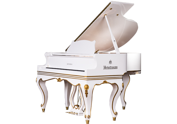 168A金雕古典钢琴